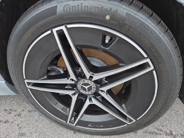 Used 2023 Mercedes-Benz C 300 4MATIC Sedan image 27