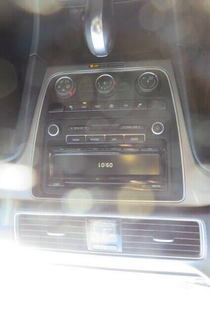 Used 2014 Volkswagen Passat 1.8T Wolfsburg Edition image 47