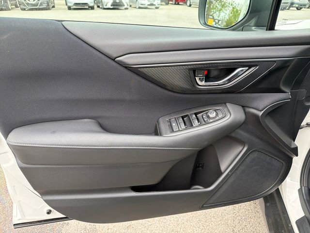 Certified 2025 Subaru Outback Premium image 16