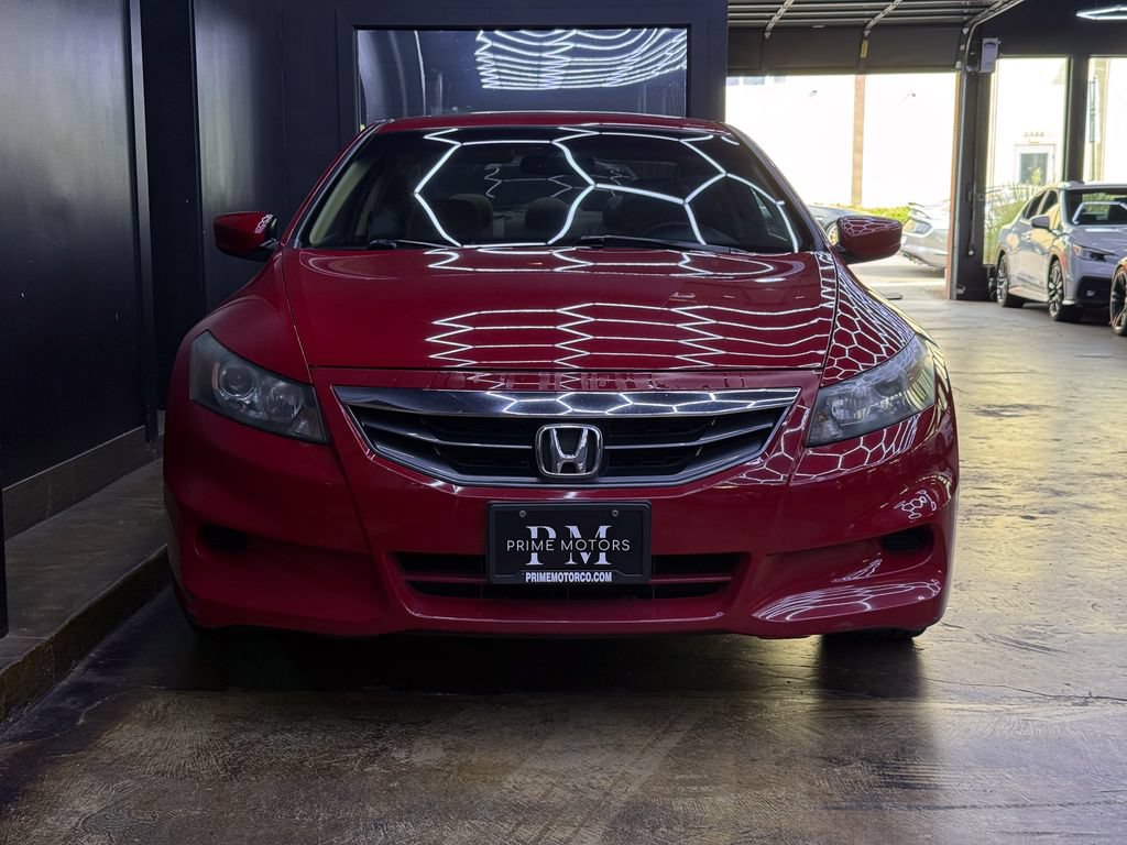 Used 2011 Honda Accord EX image 2