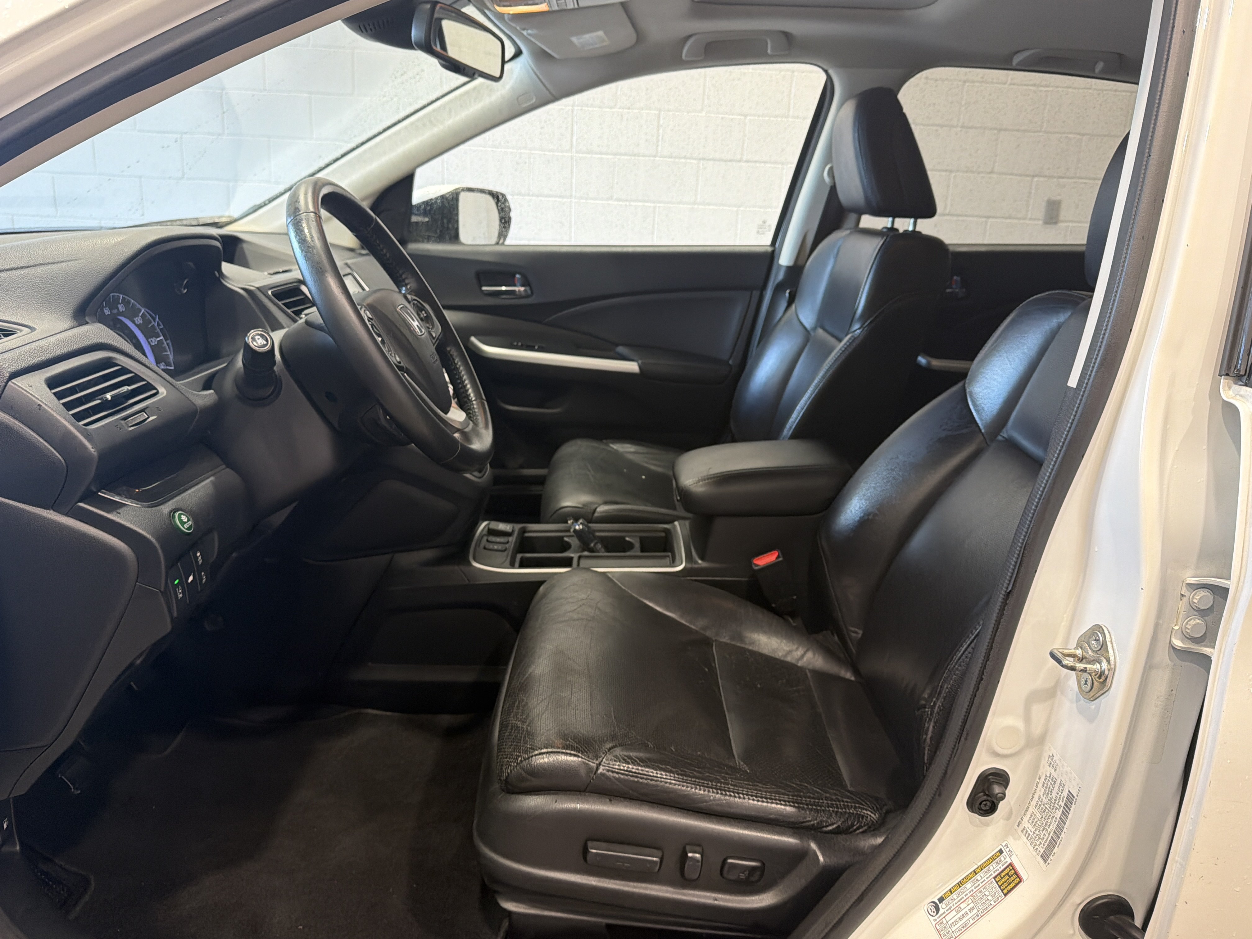 Used 2016 Honda CR-V Touring image 24