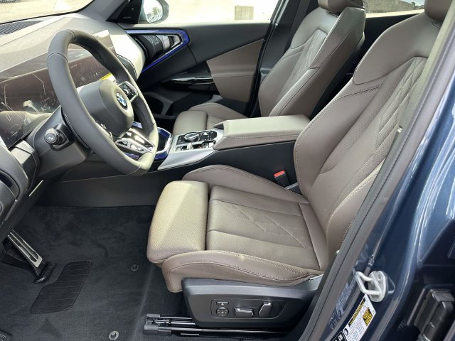 New 2026 BMW X3 xDrive30i w/ Premium Package AWD/4WD image 14