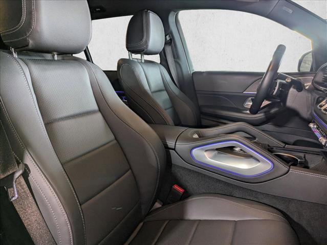 Certified 2024 Mercedes-Benz GLS 450 4MATIC image 22