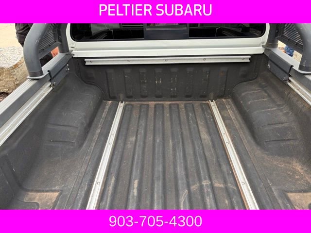 Used 2019 Nissan Frontier SV w/ Value Truck Package image 13