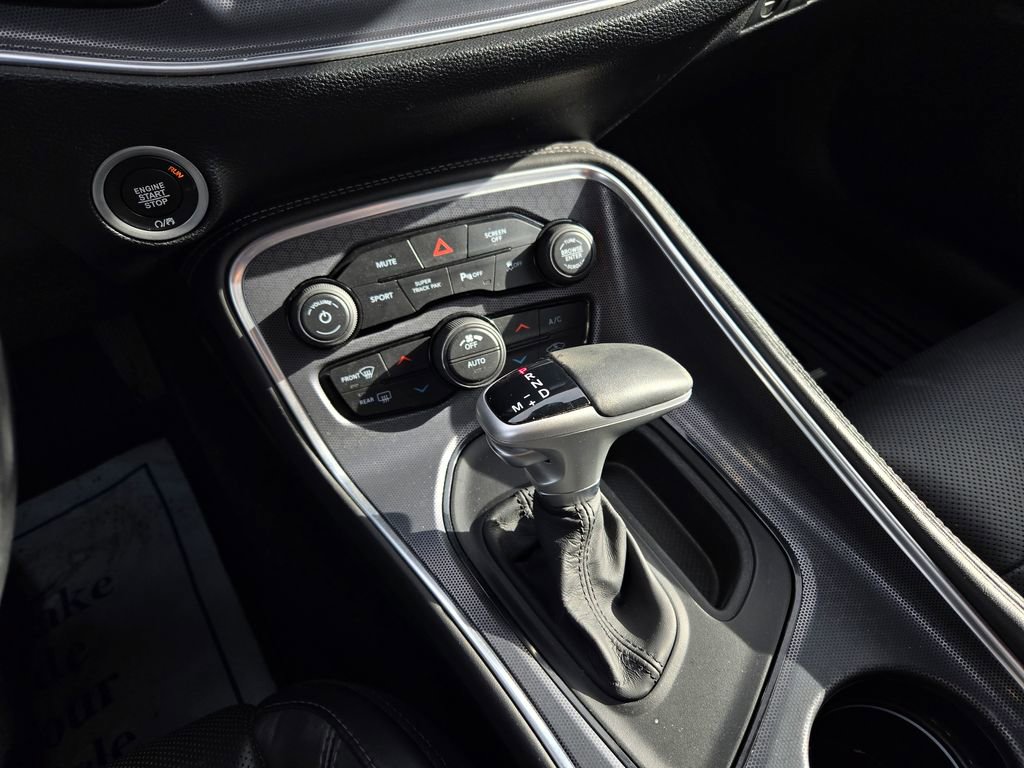 Used 2018 Dodge Challenger GT image 25