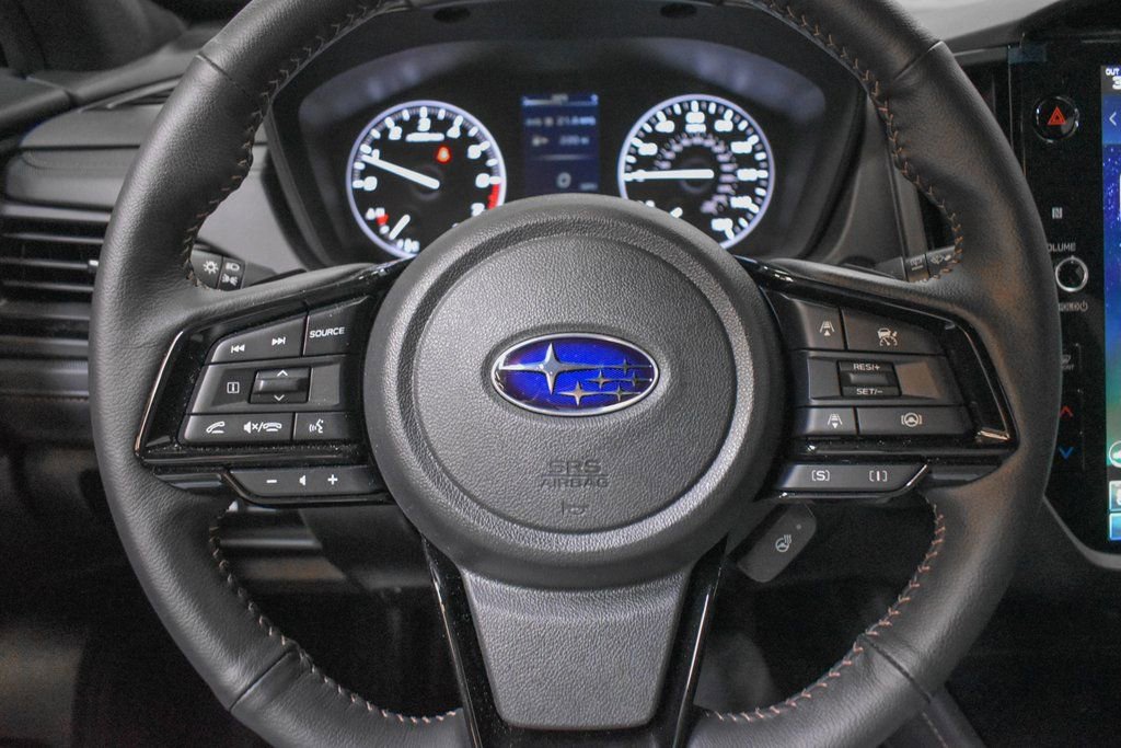 Used 2026 Subaru Forester Touring image 12