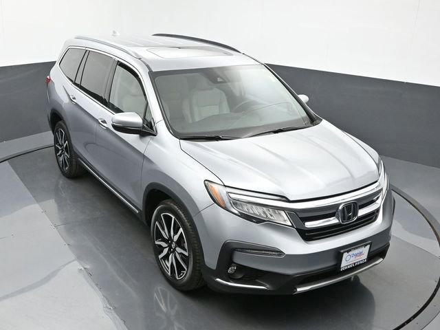 Used 2021 Honda Pilot Touring image 19