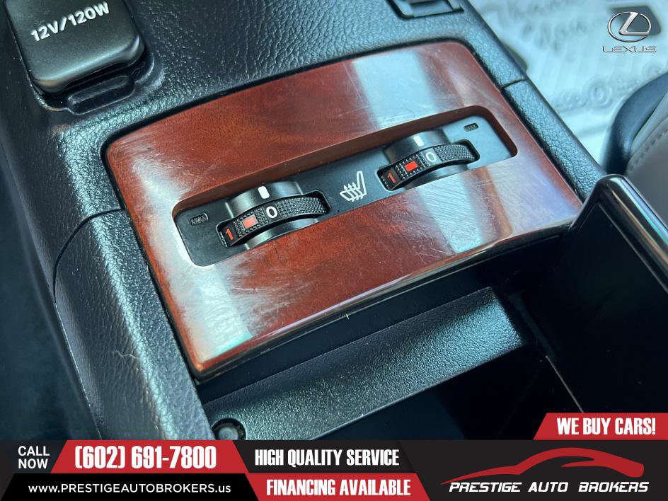 Used 2010 Lexus HS 250h image 16