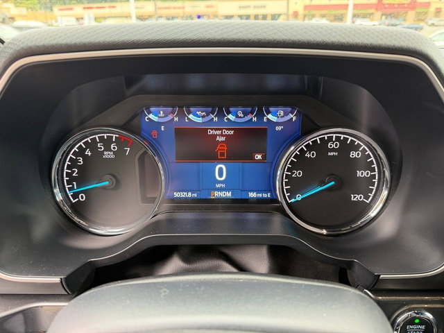 Used 2022 Ford F150 XLT w/ Equipment Group 302A High AWD/4WD image 26