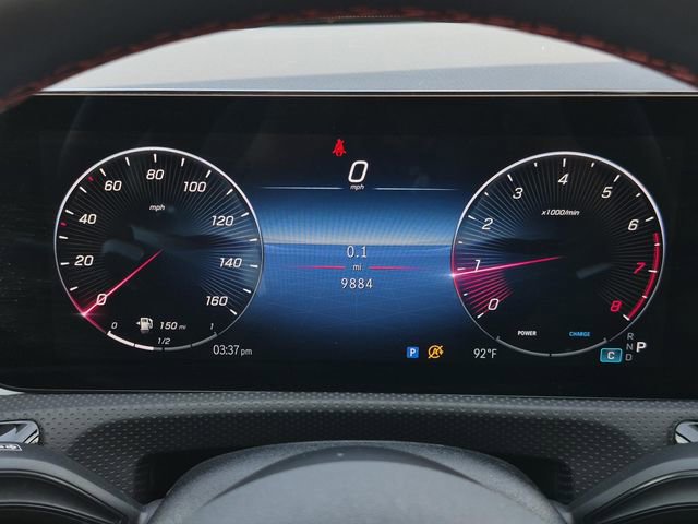 Certified 2025 Mercedes-Benz CLA 250 image 24