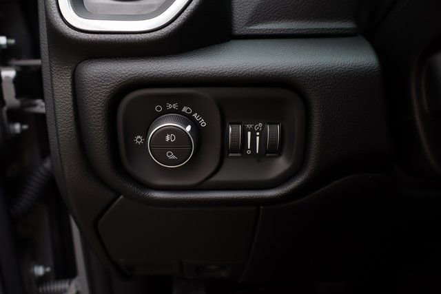 New 2026 RAM 3500 Laramie image 16