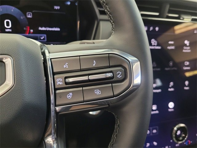 New 2026 GMC Terrain Elevation image 23