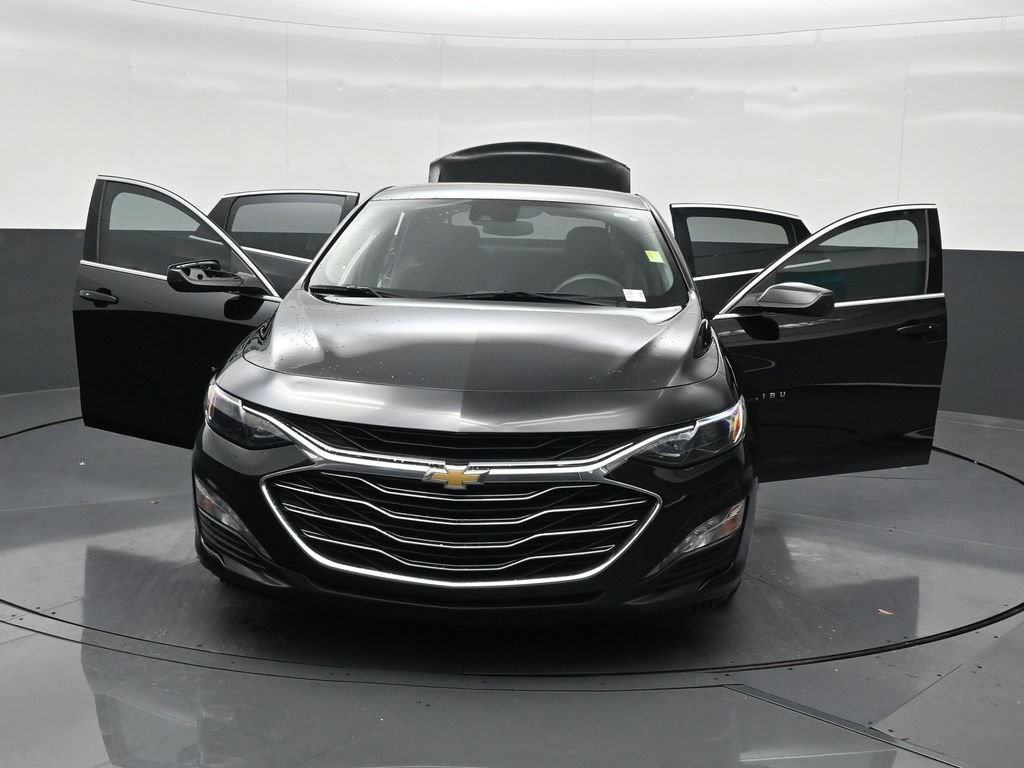 Used 2023 Chevrolet Malibu LT FWD image 38