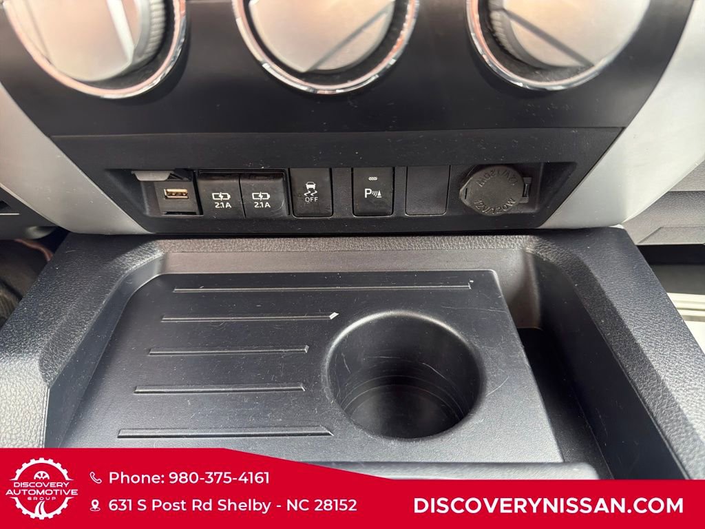 Used 2021 Toyota Tundra SR5 image 21