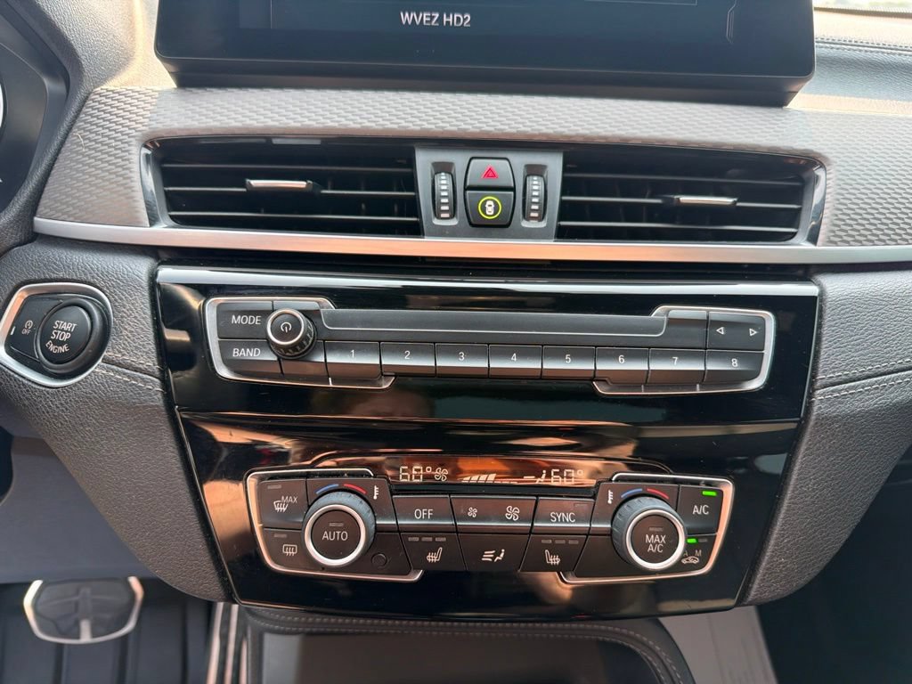 Used 2022 BMW X2 xDrive28i w/ M Sport X Package AWD/4WD image 20