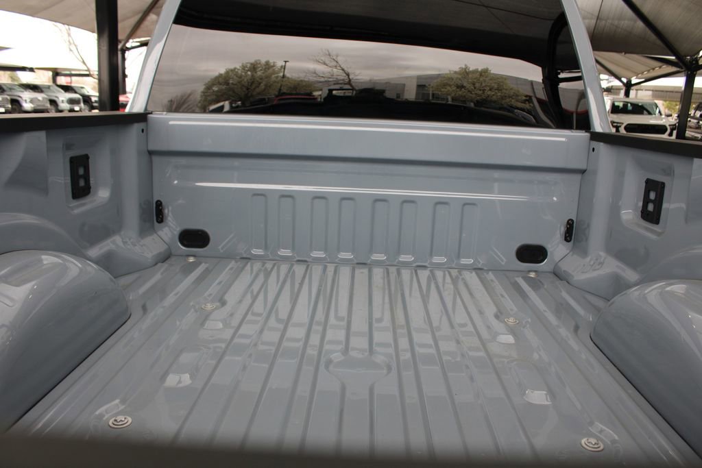 Used 2025 Ford F250 Lariat w/ FX4 Off-Road Package image 66