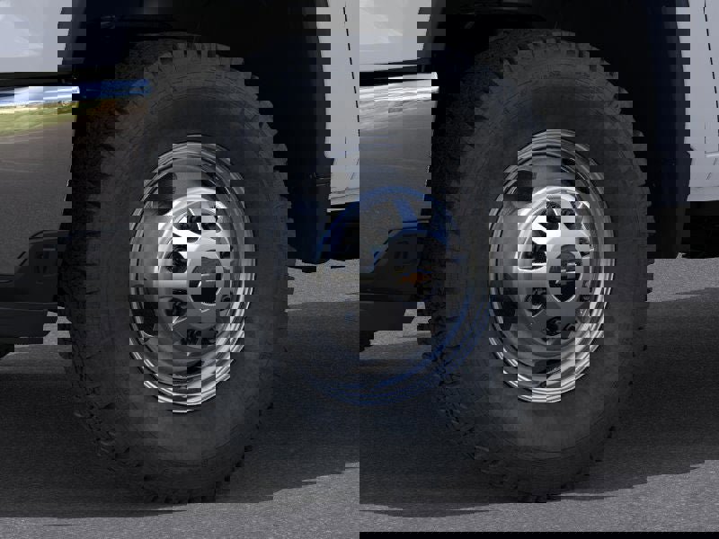 New 2025 Chevrolet Silverado 3500 W/T w/ WT Convenience Package image 35