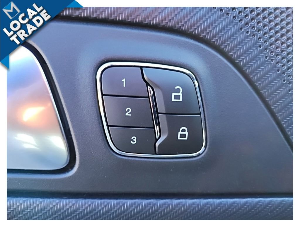 Used 2024 Ford Mustang GT Premium image 20