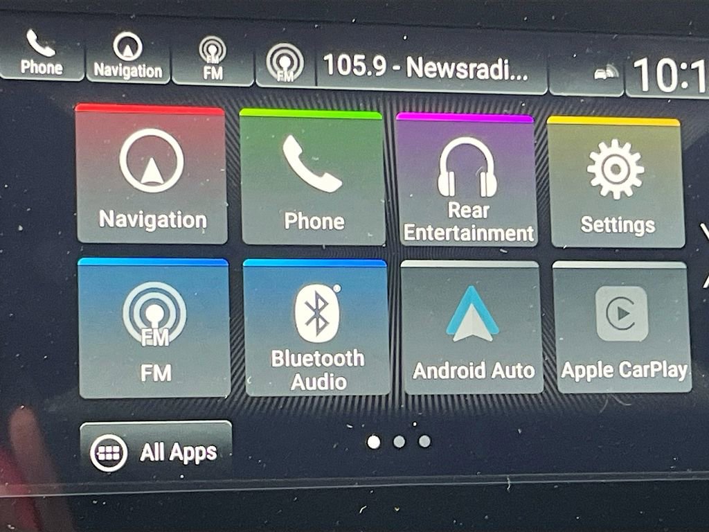 Used 2023 Honda Odyssey Touring image 15