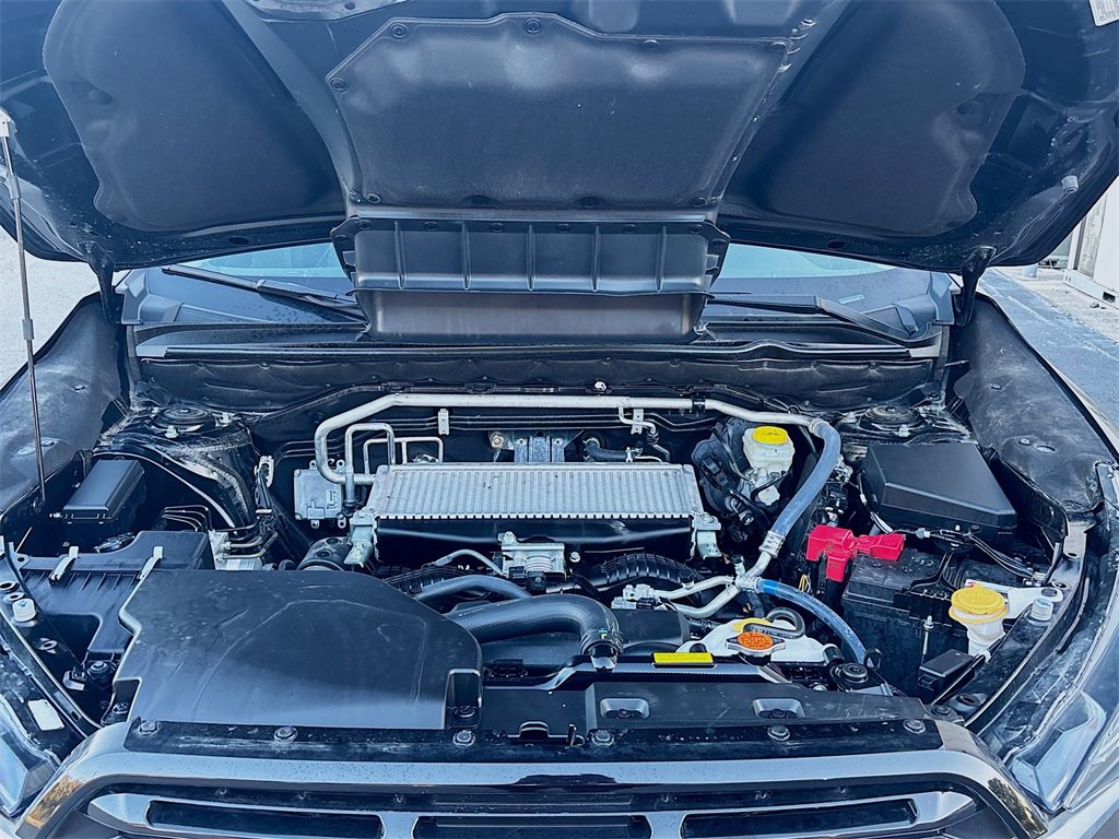 Used 2024 Subaru Ascent Limited image 31