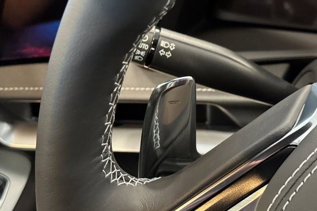 New 2026 Chevrolet Corvette Stingray Coupe w/ 1LT RWD image 30