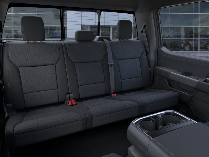 New 2026 Ford F150 XLT image 12