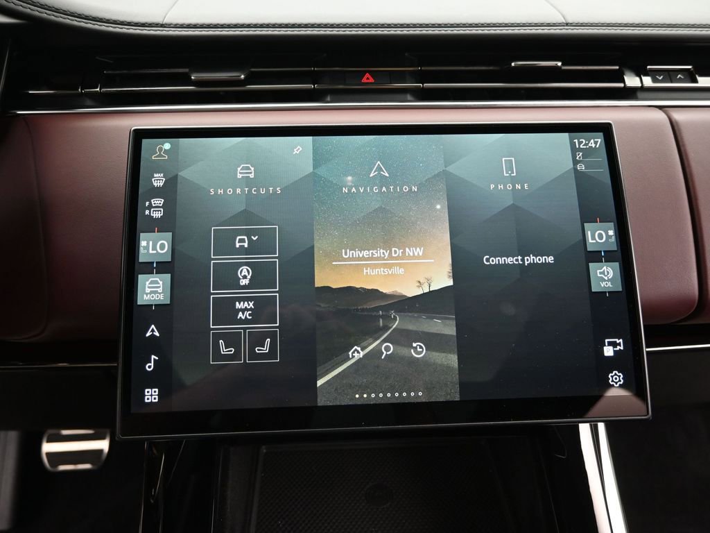 Used 2024 Land Rover Range Rover Sport Dynamic SE image 24