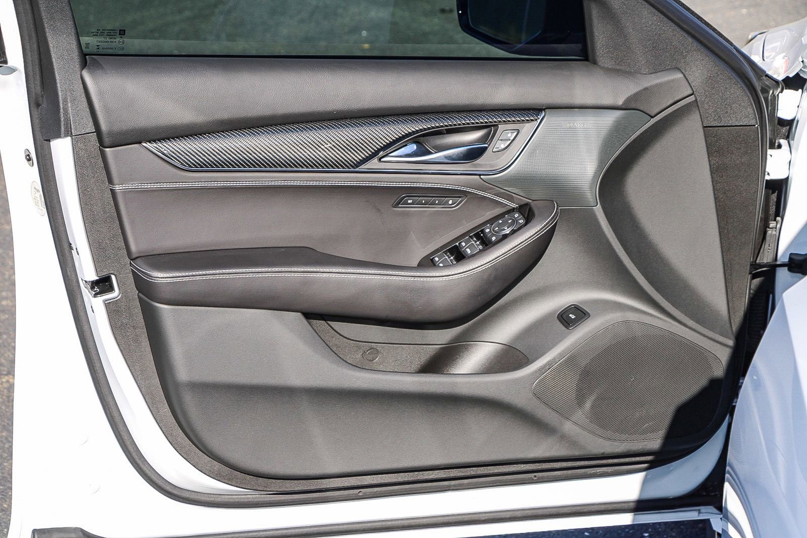 Used 2024 Cadillac CT5 V Blackwing w/ Carbon Fiber Package 2 image 19