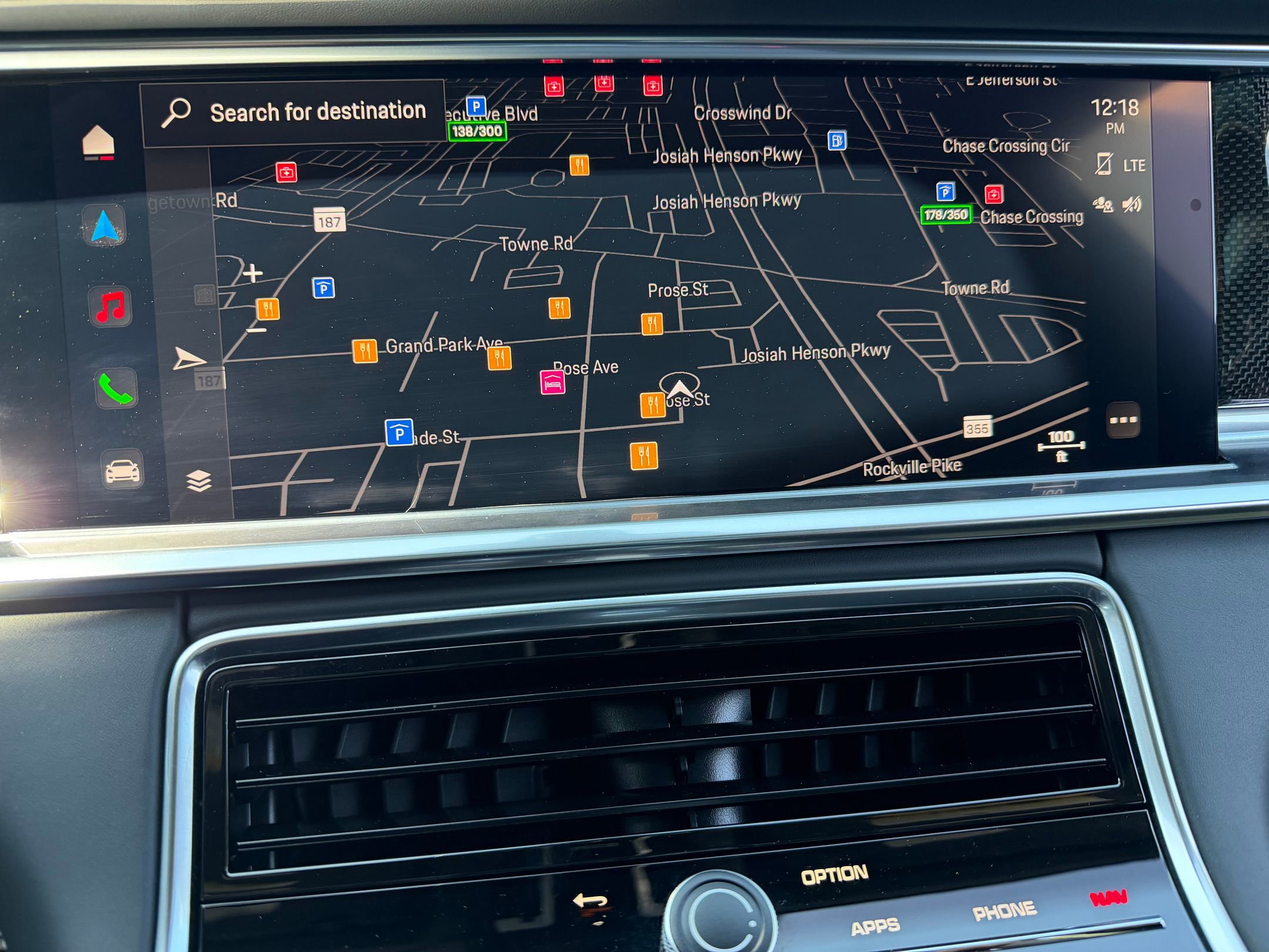 Certified 2022 Porsche Panamera GTS image 29