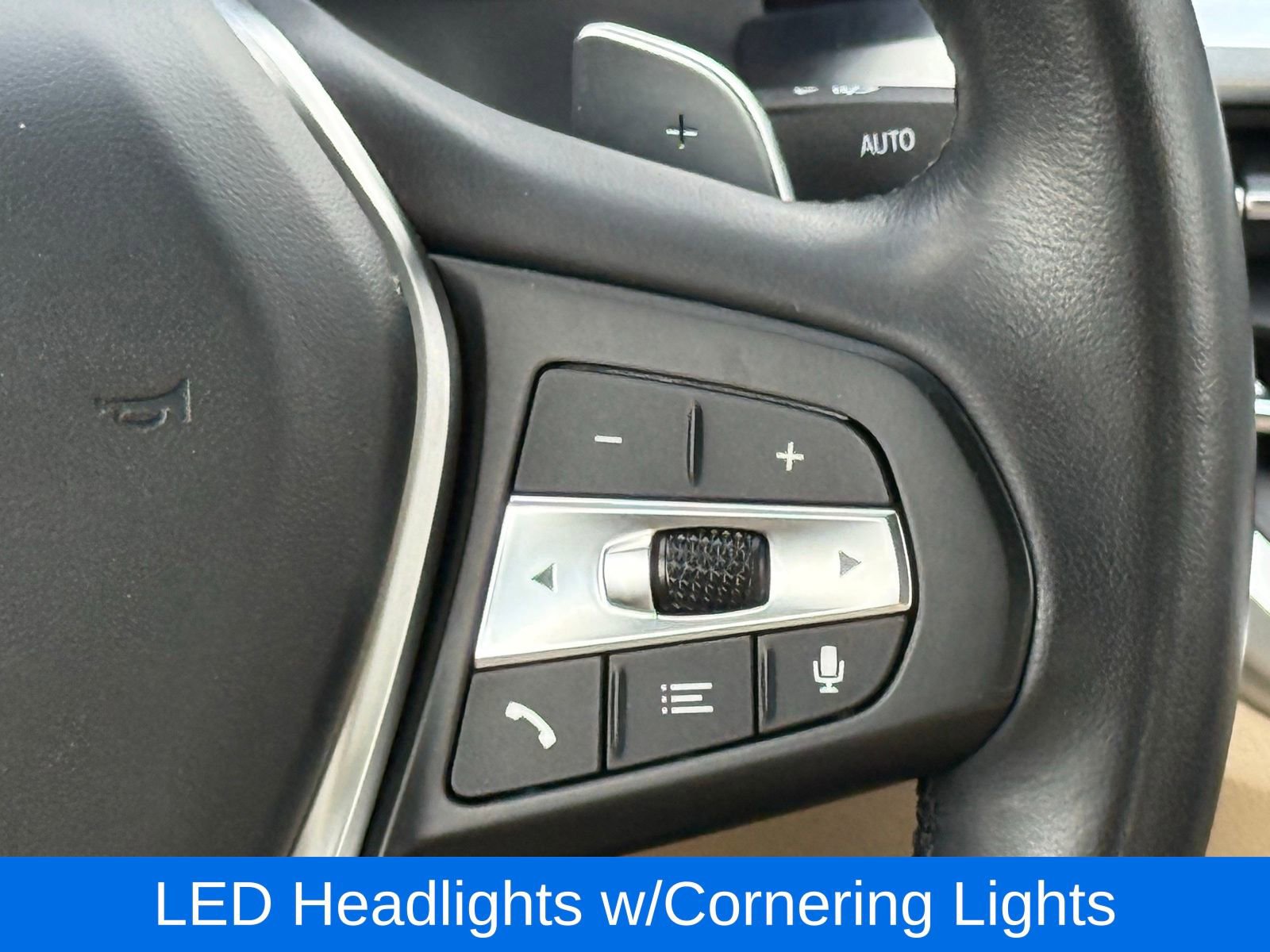 Used 2020 BMW 330i xDrive Sedan w/ Premium Package image 36