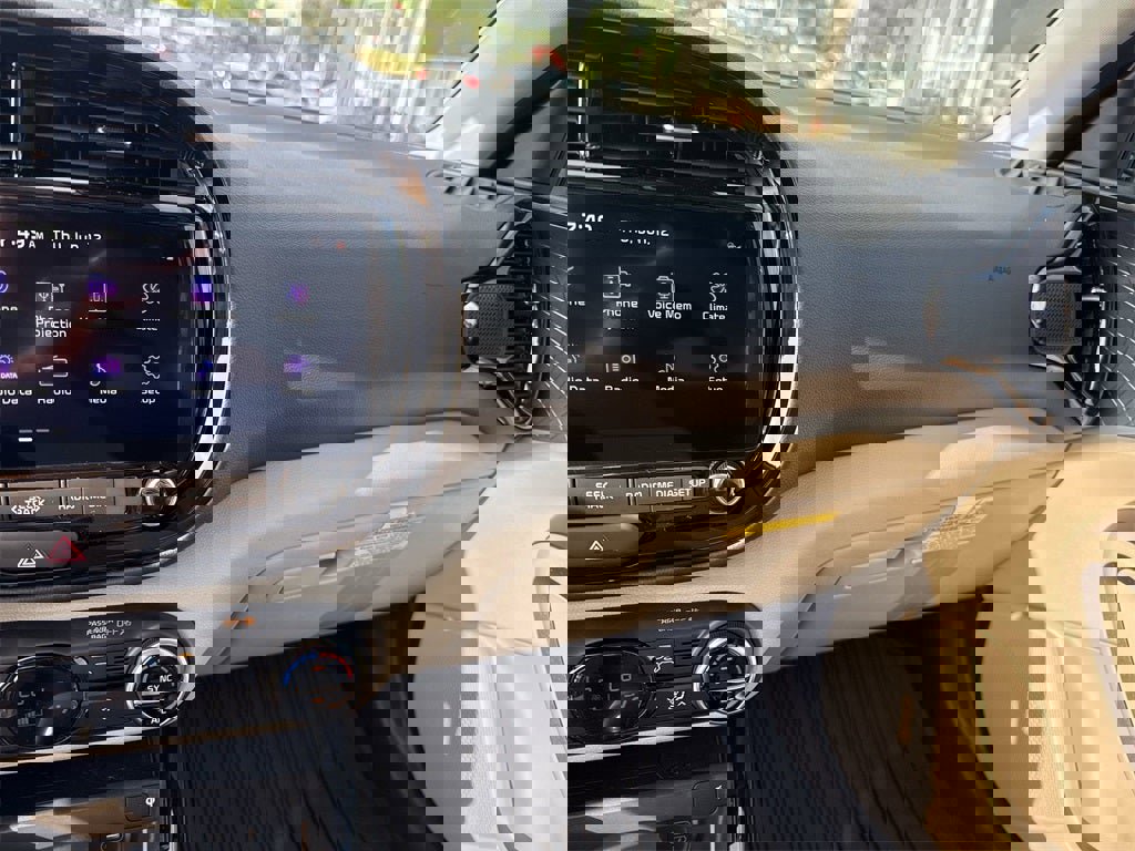 New 2025 Kia Soul EX image 13