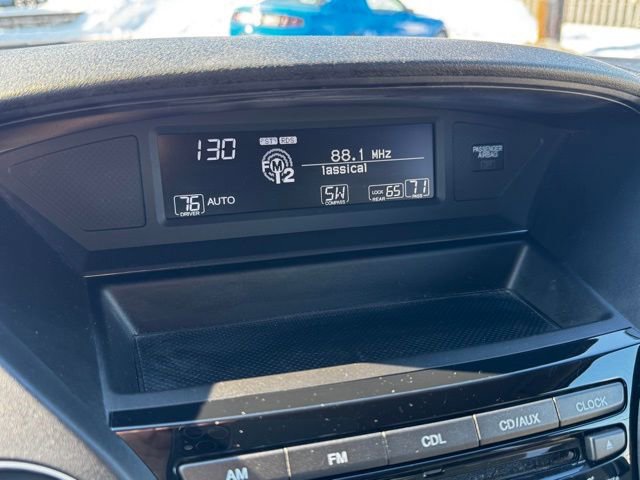 Used 2012 Honda Pilot EX image 25