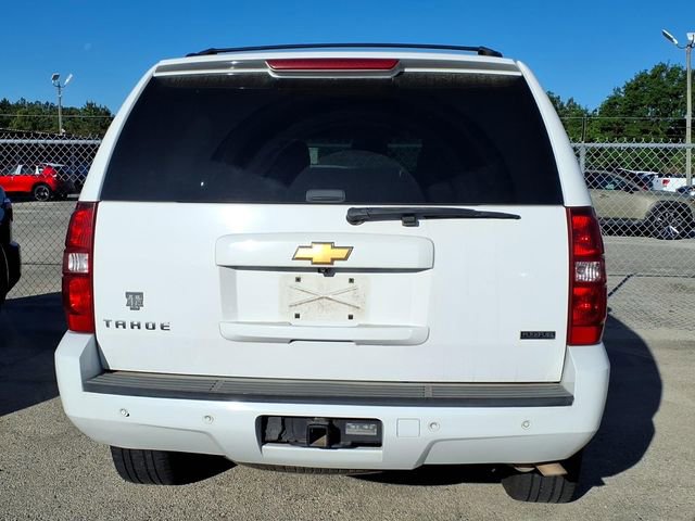 Used 2012 Chevrolet Tahoe LS w/ Convenience Package image 5