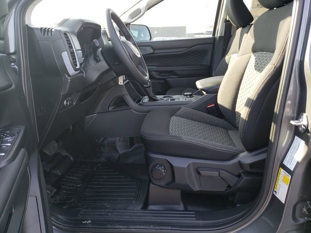 New 2025 Ford Ranger XL w/ Trailer Tow Package image 15