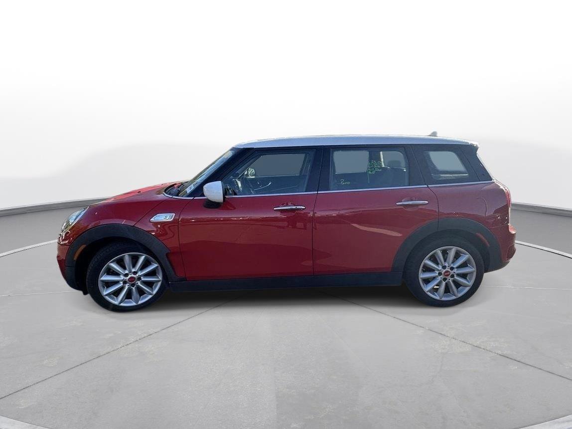 Used 2020 MINI Cooper Clubman S image 9