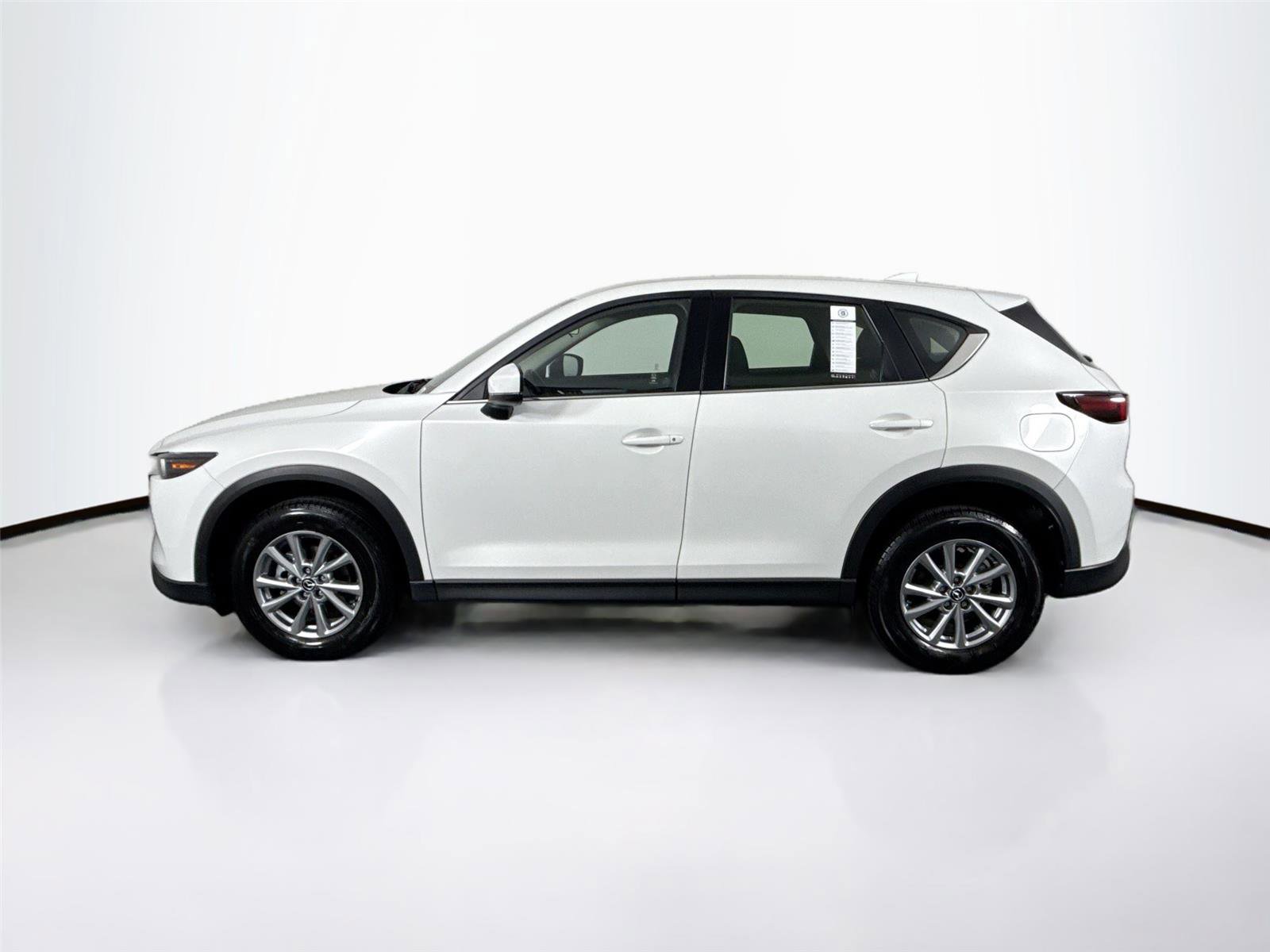 Certified 2023 MAZDA CX-5 AWD 2.5 S image 13