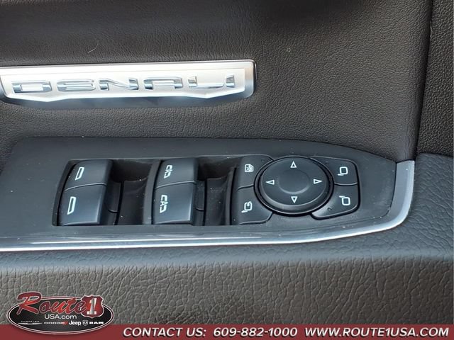 Used 2024 GMC Sierra 1500 Denali w/ Denali Reserve Package AWD/4WD image 26