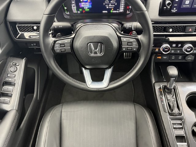 Used 2025 Honda Civic Sport image 13