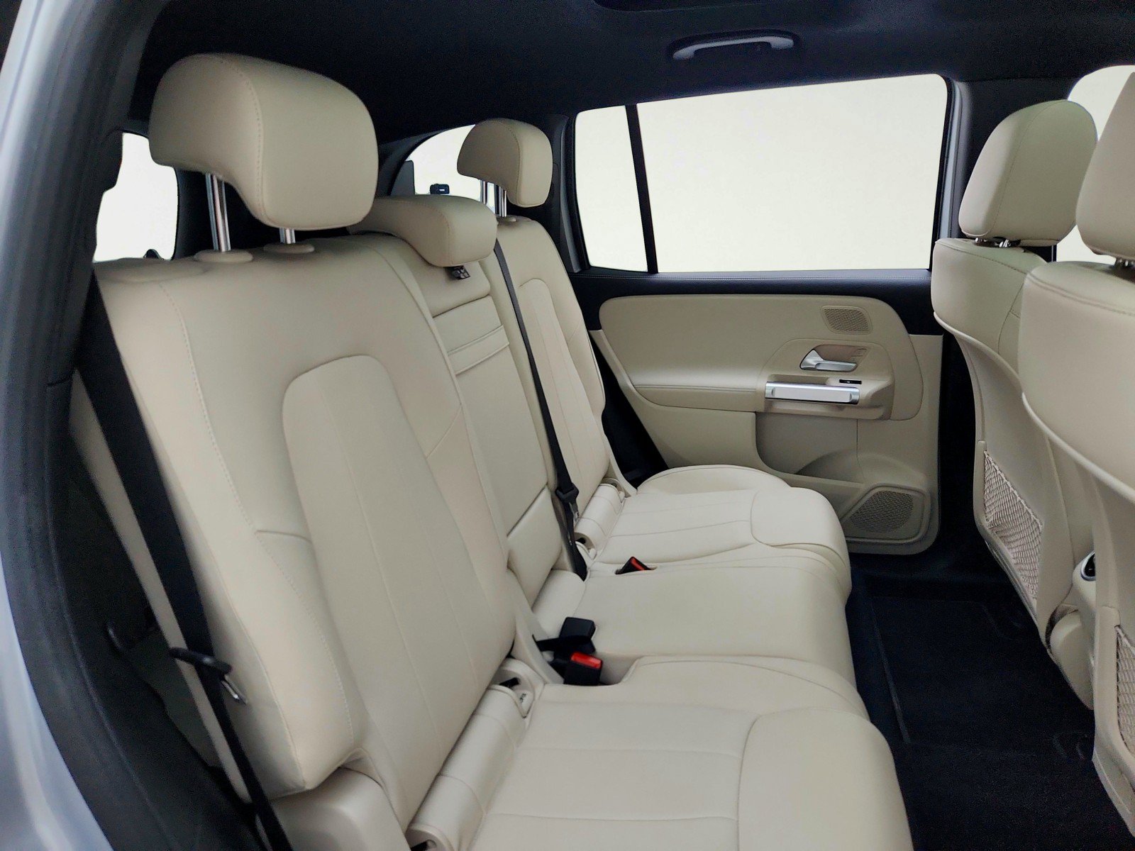 Certified 2024 Mercedes-Benz EQB 250+ image 32