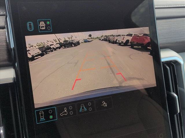 Certified 2025 GMC Acadia Denali w/ Super Cruise Package FWD image 20