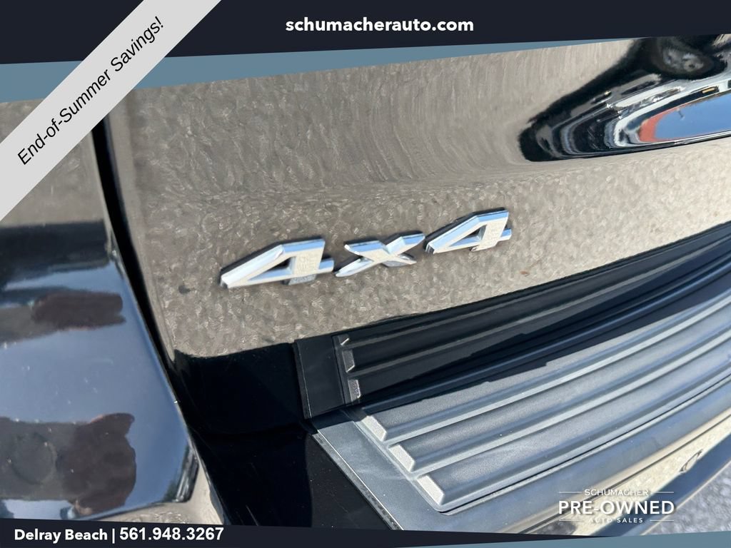 Used 2019 Jeep Grand Cherokee Laredo AWD/4WD image 13