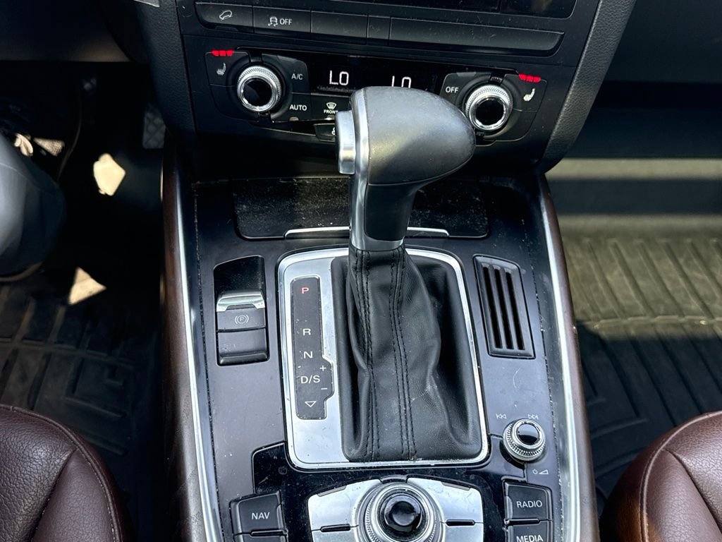 Used 2015 Audi Q5 2.0T Premium AWD/4WD image 32