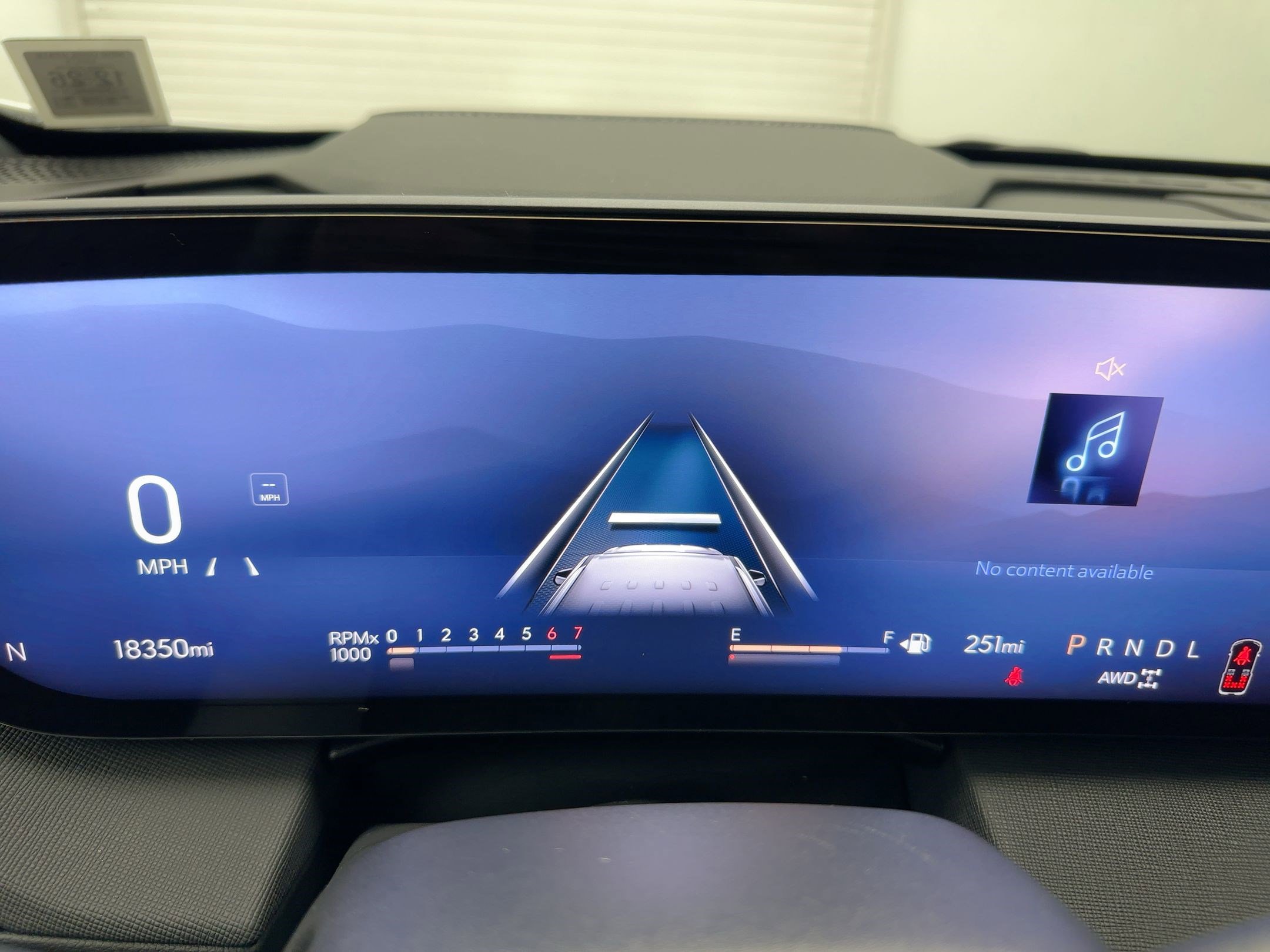 Certified 2025 Buick Enclave Preferred image 17