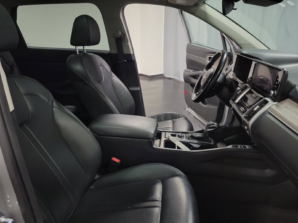 Used 2022 Kia Sorento X-Line EX AWD/4WD image 33