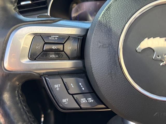 Used 2021 Ford Mustang GT Premium w/ Equipment Group 401A image 23