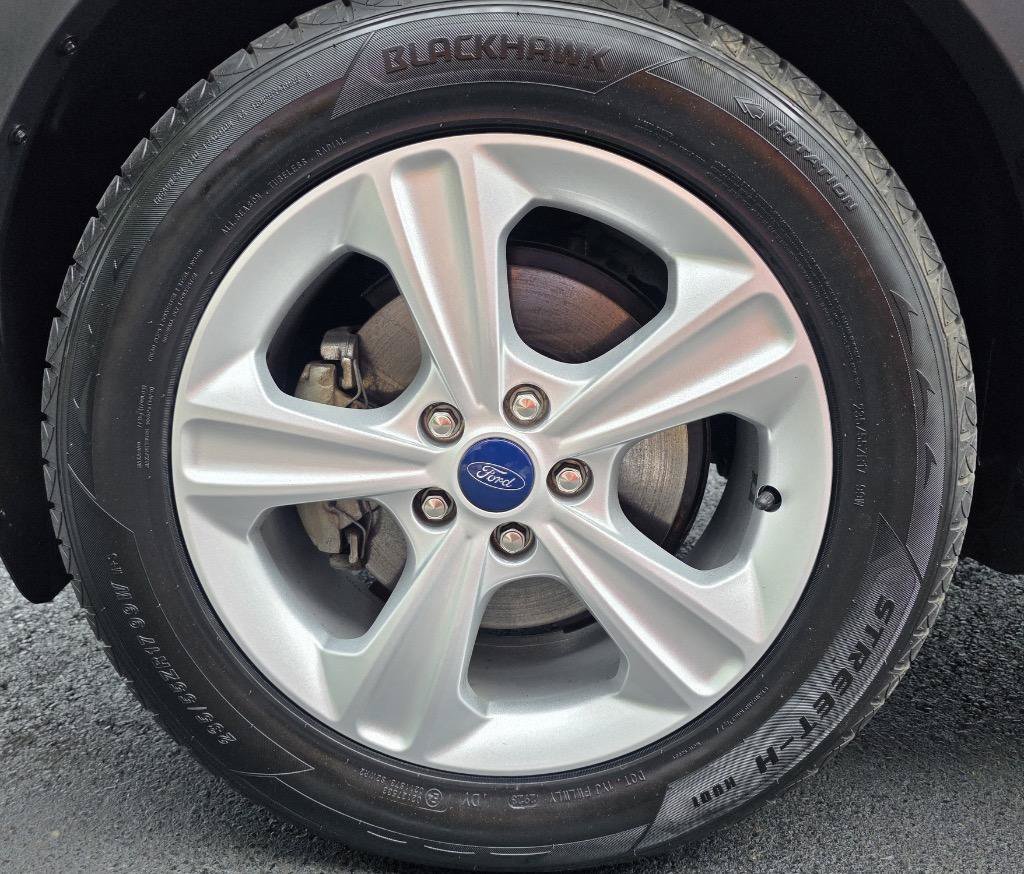 Used 2016 Ford Escape SE FWD image 10