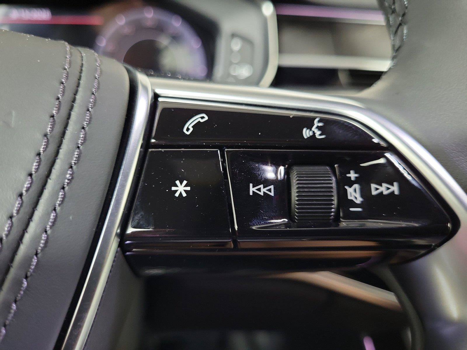 New 2027 Audi A8 L 3.0T AWD/4WD image 27