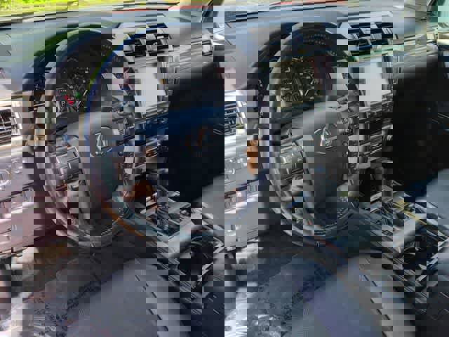 Used 2015 Lexus GX 460 w/ Navigation Package AWD/4WD image 10