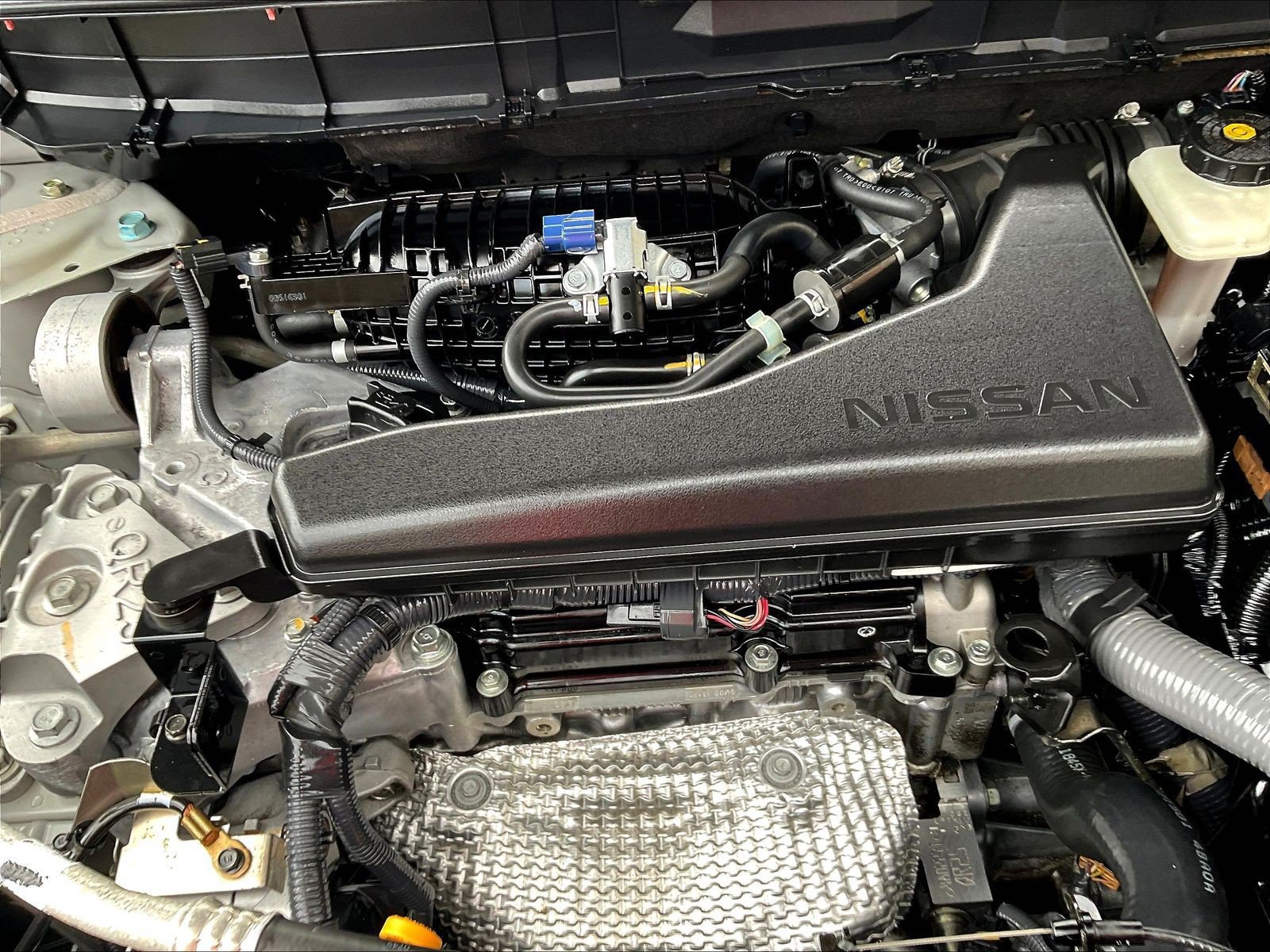 Used 2019 Nissan Rogue S FWD image 33