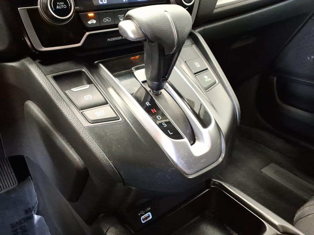 Used 2020 Honda CR-V LX image 15